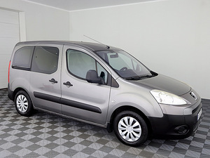 Peugeot Partner Multispace 1.6 66kW (1 foto / 7)