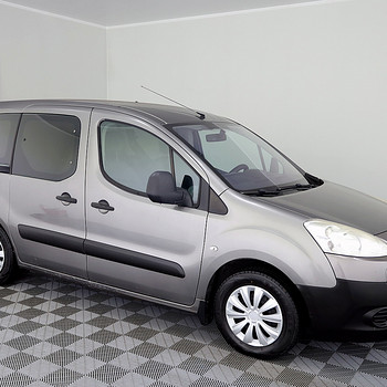 Peugeot Partner Multispace 1.6 66kW