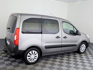 Peugeot Partner Multispace 1.6 66kW (3 foto / 7)