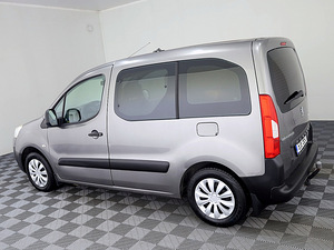 Peugeot Partner Multispace 1.6 66kW (4 foto / 7)