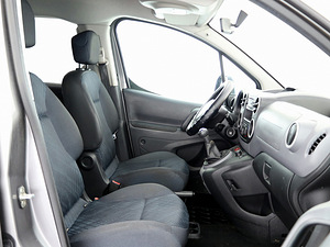 Peugeot Partner Multispace 1.6 66kW (6 foto / 7)