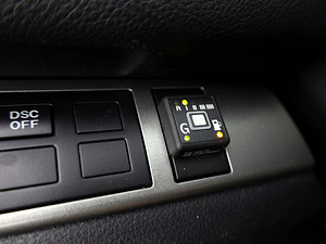 Mazda 6 Facelift LPG ATM 2.0 114kW (8 фото из 8)