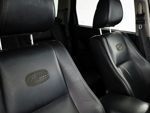 Jeep Grand Cherokee Overland Facelift ATM 3.0 CRD 160kW (9 foto / 9)
