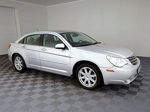 Chrysler Sebring Luxury Facelift LPG ATM 2.4 125kW (1 foto / 8)