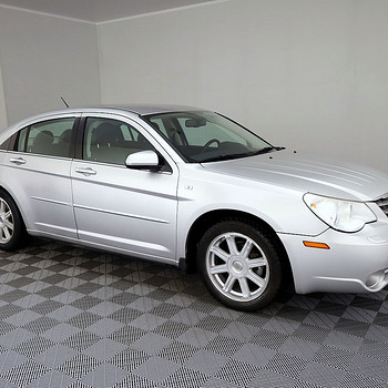 Chrysler Sebring Luxury Facelift LPG ATM 2.4 125kW