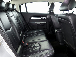 Chrysler Sebring Luxury Facelift LPG ATM 2.4 125kW (7 foto / 8)