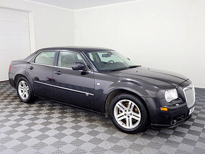 Chrysler 300 C SRT Design 3.0 CRD 155kW (1 foto / 9)