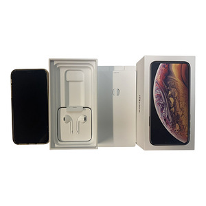 Мобильный телефон Apple iPhone XS 64GB Аку 77% + Коробка (2 фото из 6)