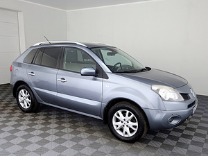 Renault Koleos Comfort 4x4 ATM 2.0 dCi 110kW (1 foto / 8)