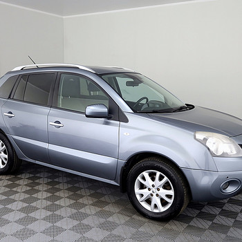 Renault Koleos Comfort 4x4 ATM 2.0 dCi 110kW