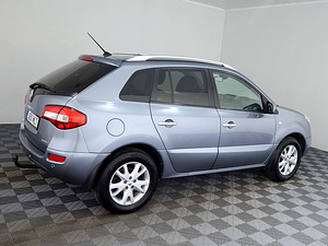Renault Koleos Comfort 4x4 ATM 2.0 dCi 110kW (3 foto / 8)