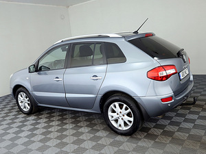 Renault Koleos Comfort 4x4 ATM 2.0 dCi 110kW (4 foto / 8)
