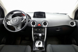 Renault Koleos Comfort 4x4 ATM 2.0 dCi 110kW (5 foto / 8)
