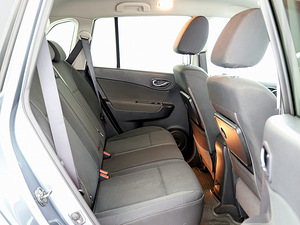 Renault Koleos Comfort 4x4 ATM 2.0 dCi 110kW (7 foto / 8)