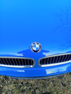 BMW 730d (5 foto / 7)