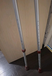 Reguleeritavad kargud (2 foto / 2)