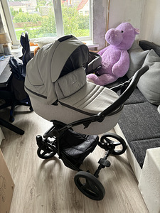 Коляска Bebetto Torino 2in1 (1 фото из 10)