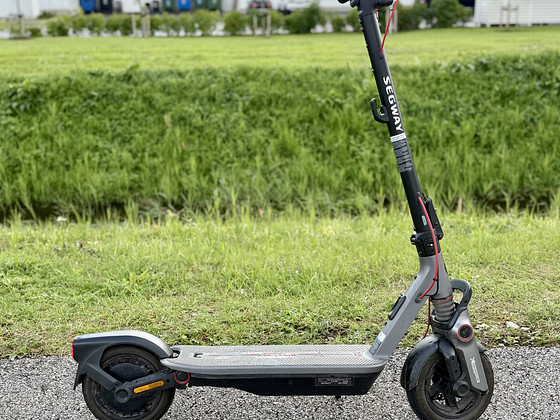 Segway Ninebot F3 Pro