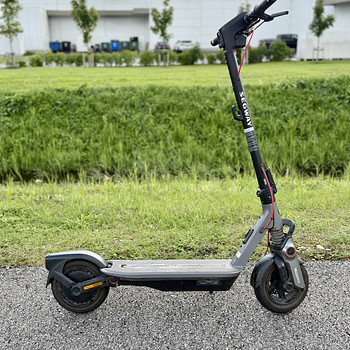 Segway Ninebot F3 Pro