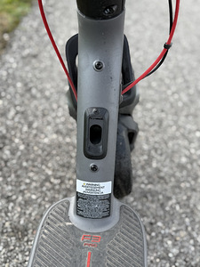 Segway Ninebot F3 Pro (2 фото из 3)
