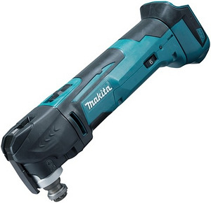 Multitööriist Makita DTM51 18v 3.2° 6000-20000 p/m (1 foto / 2)