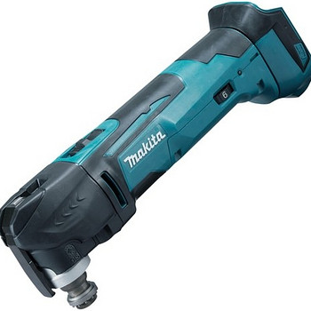 Multitööriist Makita DTM51 18v 3.2° 6000-20000 p/m