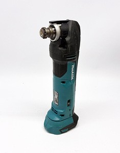 Multitööriist Makita DTM51 18v 3.2° 6000-20000 p/m (2 foto / 2)