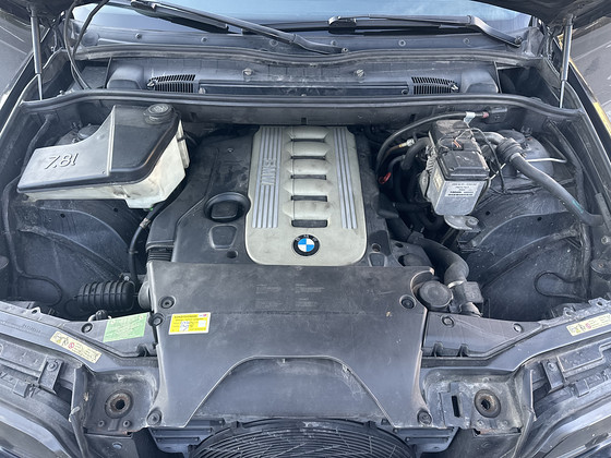 BMW X5 E53 3.0D