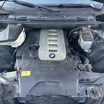BMW X5 E53 3.0D