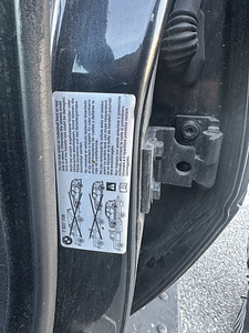 BMW X5 E53 3.0D (2 foto / 15)