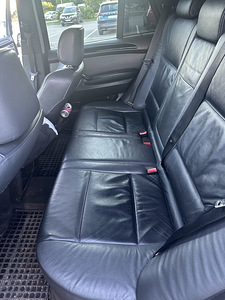 BMW X5 E53 3.0D (3 foto / 15)