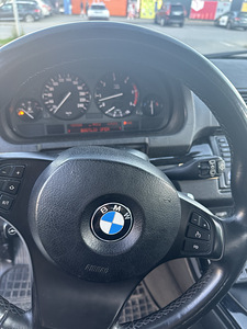 BMW X5 E53 3.0D (8 foto / 15)