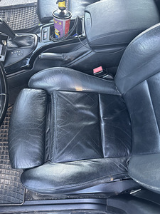 BMW X5 E53 3.0D (9 foto / 15)