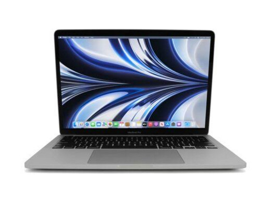 Ноутбук MacBook Pro 13-inch (2020) i5 8GB RAM 256GB SSD