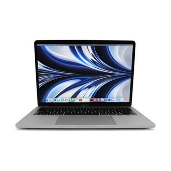 Sülearvuti MacBook Pro 13-inch (2020) i5 8GB RAM 256GB SSD