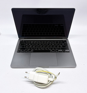 Ноутбук MacBook Pro 13-inch (2020) i5 8GB RAM 256GB SSD (2 фото из 3)