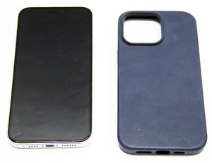 Mobiiltelefon Apple iPhone 14 Pro Max 128GB (2 foto / 3)