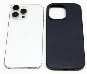 Mobiiltelefon Apple iPhone 14 Pro Max 128GB (3 foto / 3)