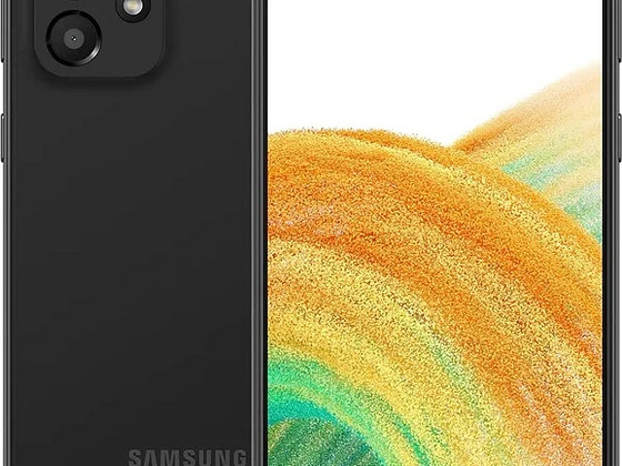 Mobiiltelefon Samsung Galaxy A33 128GB 6GB RAM