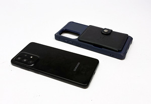 Mobiiltelefon Samsung Galaxy A33 128GB 6GB RAM (3 foto / 3)