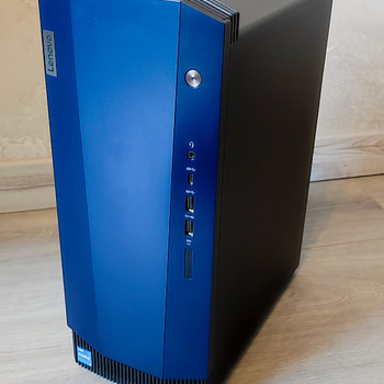 Game PS i5-11400F, RTX 3060 12GB, 16GB DDR4, 512GB SSD