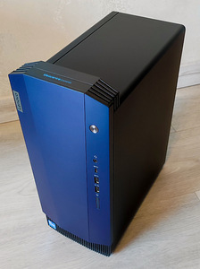 Game PS i5-11400F, RTX 3060 12GB, 16GB DDR4, 512GB SSD (2 foto / 4)