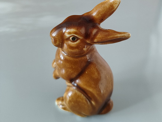 Kujuke „Küülik” (Goebel)