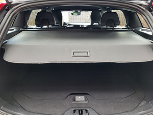 Volvo V60 Summum Facelift Black Edition (9 foto / 13)