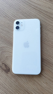 iPhone 11 (4 foto / 6)
