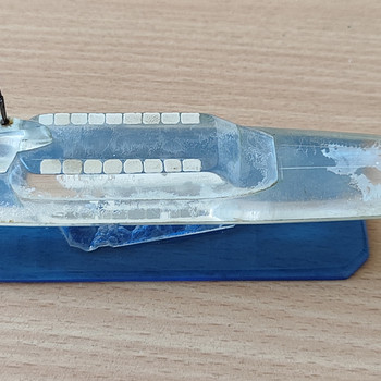 Модель "Субмарина"