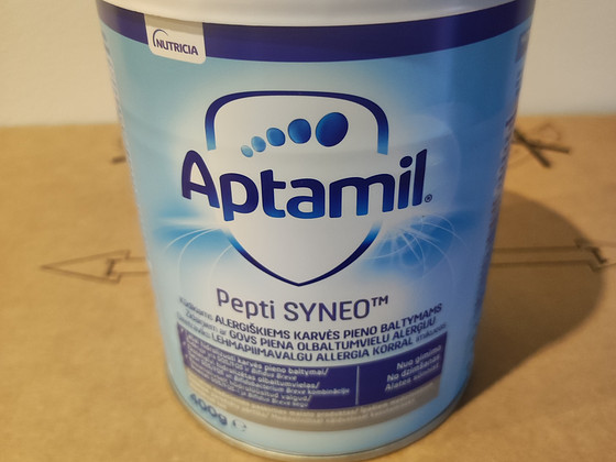 Aptamil Pepti Syneo RPA