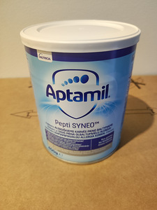 Aptamil Pepti Syneo RPA (1 foto / 1)