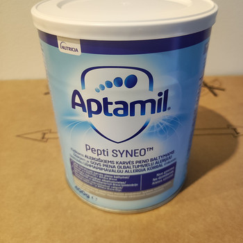 Aptamil Pepti Syneo RPA
