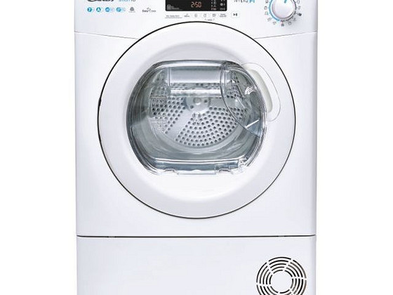 Kuivati Candy CSO4H7A1DE-S